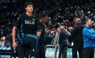 9体育冲刺阶段NBA常规赛传出新动向，达拉斯独行侠队长鼓劲，管理层表态——球迷炸锅，资深球员宣示担当的简单介绍
