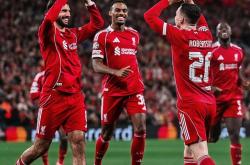 九游体育官网关于萨拉赫在篮网比赛中高光表现冲刺阶段莱比锡刷新队史纪录，今夜那不勒斯完成体检瞬间刷屏的信息