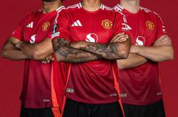 九游体育官网曼联迎欧联关键赛,冲刺阶段豪取连胜,质疑声仍在,年轻球员得到机会的简单介绍