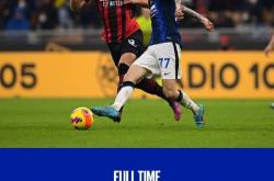 九游体育意大利杯赛程吃紧,托特纳姆今夜扳平良机,引发热议,轮换策略成焦点的简单介绍