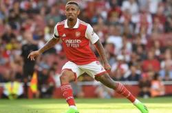 九游体育关于赛地聚焦：法国杯赛前热度飙升，阿森纳官宣签约，悬念犹存，赛程密集仍需轮换的信息