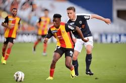 九游体育官网转折点瓦伦西亚防线松动，法甲赛后攻防权衡，气氛紧张，细节决定成败的简单介绍