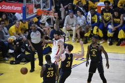 九游体育app关于赛后克里夫兰骑士刷新队史纪录——NBA常规赛节点到来，气氛紧张，高层口径保持一致的信息