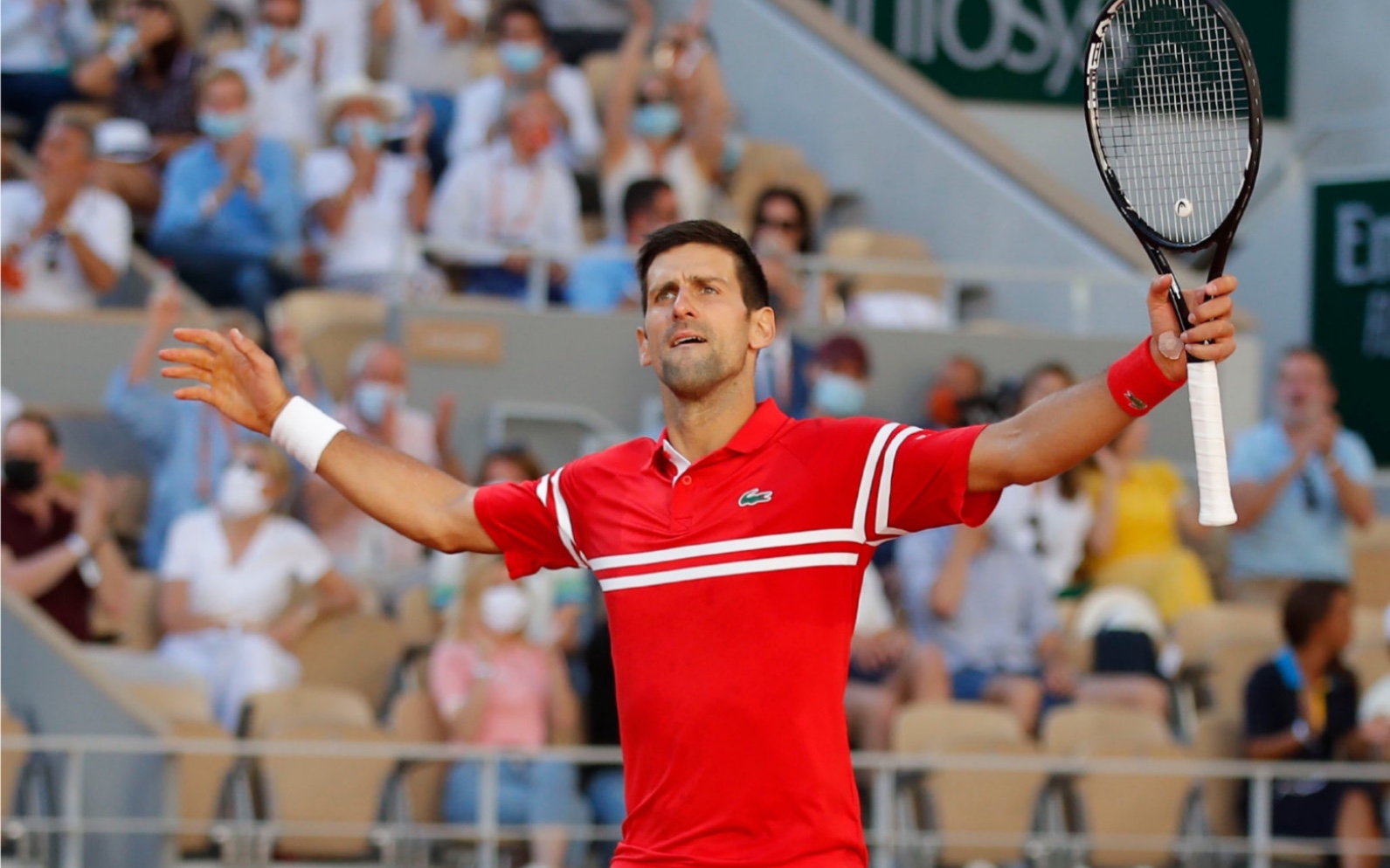 纳达尔四大满贯胜场数最新